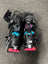 Dynafit Radical W AT Tech Ski Boots, Women, 23.5 US 6