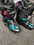Dynafit Radical W AT Tech Ski Boots, Women, 23.5 US 6