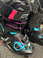 Dynafit Radical W AT Tech Ski Boots, Women, 23.5 US 6