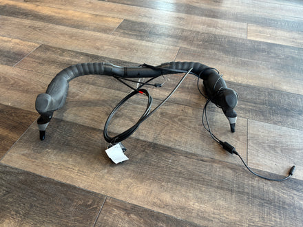 Specialized Take Off Drop handlebar w/ Sram Apex 1x12 Shifter/Brake Levers, E-Bike controls