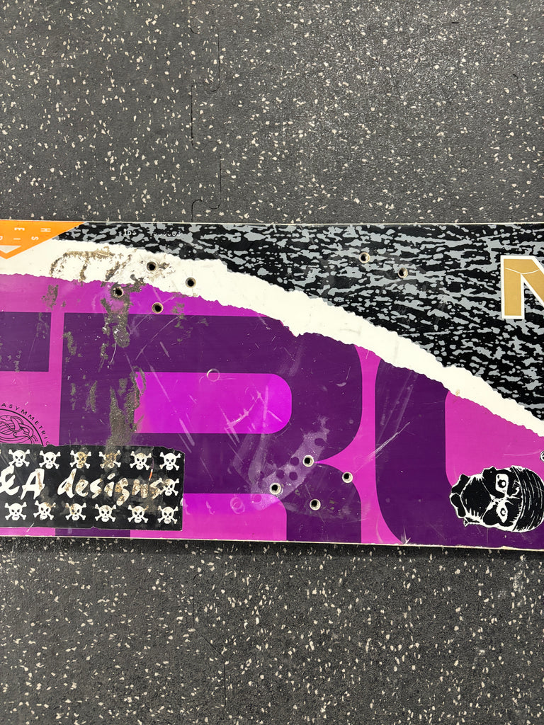 Nitro Pyro Old School Carving Snowboard, 161cm – The Extra Mile Outdoor Gear & Bike Nitro Pyro Old School Carving Snowboard, 161cm – The Extra Mile Outdoor Gear & Bike
