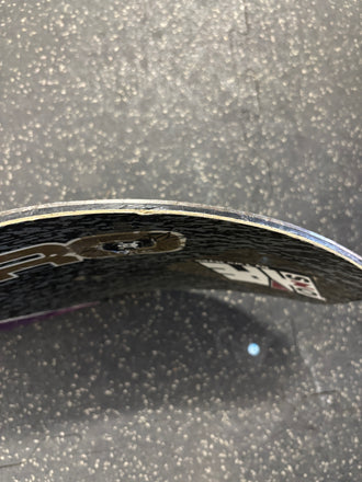 Nitro Pyro Old School Carving Snowboard, 161cm