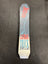 Look Lamar Trick Stick Old School Snowboard, 158cm