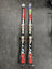 Volkl RTM 80 All Mountain Rocker Skis, 176cm, Older Marker Wideride Bindings