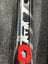 Volkl RTM 80 All Mountain Rocker Skis, 176cm, Older Marker Wideride Bindings