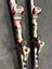 Volkl RTM 80 All Mountain Rocker Skis, 176cm, Older Marker Wideride Bindings