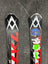 Volkl RTM 80 All Mountain Rocker Skis, 176cm, Older Marker Wideride Bindings