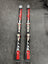 Volkl RTM 80 All Mountain Rocker Skis, 176cm, Older Marker Wideride Bindings (2)