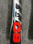 Volkl RTM 80 All Mountain Rocker Skis, 176cm, Older Marker Wideride Bindings (2)