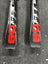 Volkl RTM 80 All Mountain Rocker Skis, 176cm, Older Marker Wideride Bindings (2)