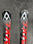 Volkl RTM 80 All Mountain Rocker Skis, 176cm, Older Marker Wideride Bindings (2)