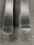 Volkl RTM 80 All Mountain Rocker Skis, 176cm, Older Marker Wideride Bindings (2)