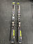 Rossignol Experience E 98 All Mountain Skis, 180cm, Older Marker Griffon Bindings
