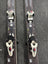 Rossignol Experience E 98 All Mountain Skis, 180cm, Older Marker Griffon Bindings