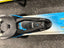 K2 Aftershock All Mountain Skis, 181cm  Older Marker MX 14 Bindings