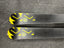 K2 Aftershock All Mountain Skis, 181cm  Older Marker MX 14 Bindings