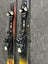 Line Sick Day Shorty Skis, 162cm, Older Atomic XTE Bindings