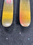 Line Sick Day Shorty Skis, 162cm, Older Atomic XTE Bindings