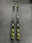 Fischer RC4 World Cup GS Race Skis, 170cm, Older Marker TLT Bindings