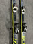 Fischer RC4 World Cup GS Race Skis, 170cm, Older Marker TLT Bindings