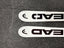 Head World Cup Rebels I.SG RD Race Skis, 200cm, Older Head 16 RD Bindings