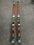 Blizzard GS FIS Race Skis, 163cm, Older Marker Race 12 Bindings