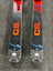 Blizzard GS FIS Race Skis, 163cm, Older Marker Race 12 Bindings