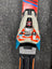 Blizzard GS FIS Race Skis, 163cm, Older Marker Race 12 Bindings
