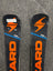 Blizzard GS FIS Race Skis, 163cm, Older Marker Race 12 Bindings