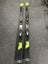 Rossignol Experience E 88 Basalt All Mountain Skis, 188cm, Older Rossignol Axial 120 Bindings