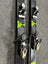 Rossignol Experience E 88 Basalt All Mountain Skis, 188cm, Older Rossignol Axial 120 Bindings