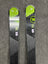 Rossignol Experience E 88 Basalt All Mountain Skis, 188cm, Older Rossignol Axial 120 Bindings