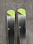 Rossignol Experience E 88 Basalt All Mountain Skis, 188cm, Older Rossignol Axial 120 Bindings