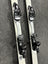 Bomber Pro/Race Carve Skis, 175cm, Older Bomber 816 Bindings
