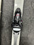 Bomber Pro/Race Carve Skis, 175cm, Older Bomber 816 Bindings