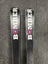 Bomber Pro/Race Carve Skis, 175cm, Older Bomber 816 Bindings