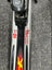 Volkl Tiger Shark All Mountain/Carving Skis, 175cm, Older Marker Bindings