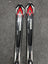 Volkl Tiger Shark All Mountain/Carving Skis, 175cm, Older Marker Bindings