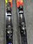 Surface Live Life 191cm Powder Skis, Older Rossignol Bindings