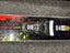 Surface Live Life 191cm Powder Skis, Older Rossignol Bindings