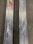 Surface Live Life 191cm Powder Skis, Older Rossignol Bindings