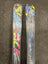 Surface Live Life 191cm Powder Skis, Older Rossignol Bindings