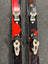 Black Diamond Johnny Collinson (Megawatt?) Powder Skis, 184cm, Older Marker Griffon Bindings