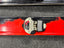 Black Diamond Johnny Collinson (Megawatt?) Powder Skis, 184cm, Older Marker Griffon Bindings
