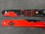 Black Diamond Johnny Collinson (Megawatt?) Powder Skis, 184cm, Older Marker Griffon Bindings
