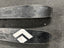 Black Diamond Johnny Collinson (Megawatt?) Powder Skis, 184cm, Older Marker Griffon Bindings