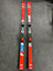 Rossignol Hero F 30 GS FIS Race Skis, 188cm, Older Rossignol 150 Bindings