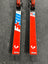 Rossignol Hero F 30 GS FIS Race Skis, 188cm, Older Rossignol 150 Bindings