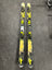 Rossignol Smash 7 All Mountain Skis Twin Tip Skis, 180cm, Older Rossignol Axial 2 Bindings
