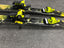 Rossignol Smash 7 All Mountain Skis Twin Tip Skis, 180cm, Older Rossignol Axial 2 Bindings